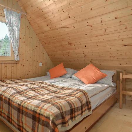 Holiday Homes Sara Bled Luaran gambar