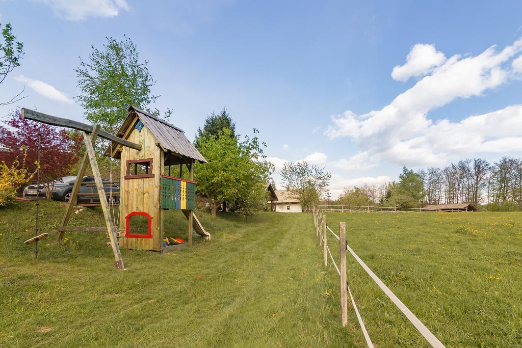 Holiday Homes Sara Bled Luaran gambar