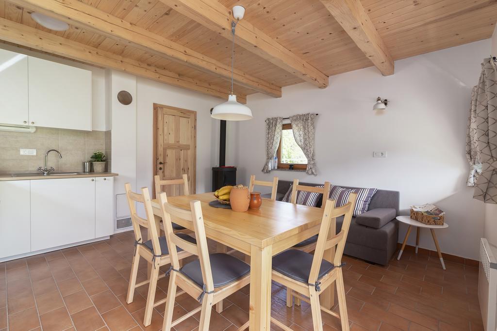 Holiday Homes Sara Bled Luaran gambar