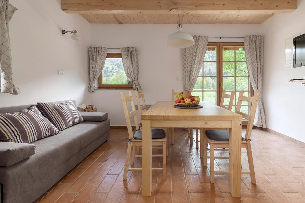 Holiday Homes Sara Bled Luaran gambar