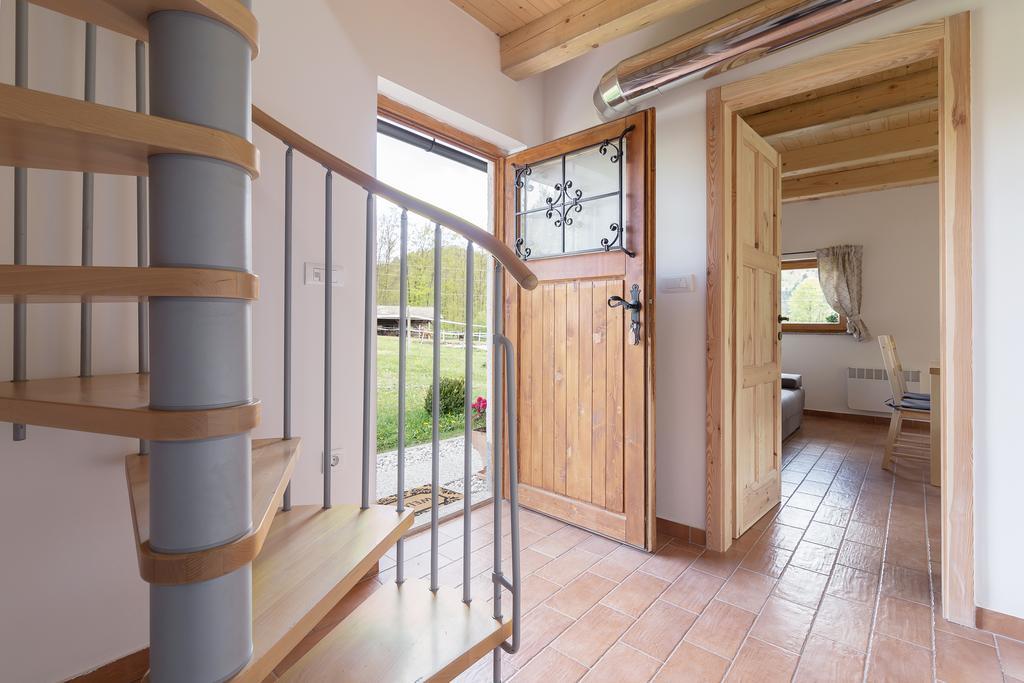 Holiday Homes Sara Bled Luaran gambar