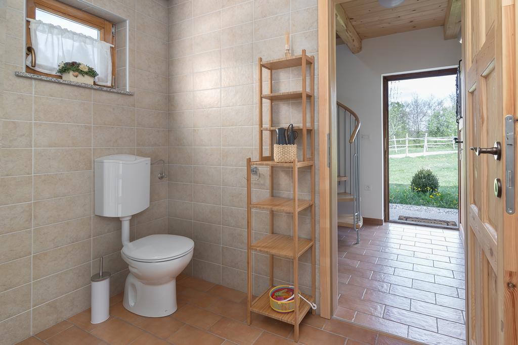 Holiday Homes Sara Bled Luaran gambar