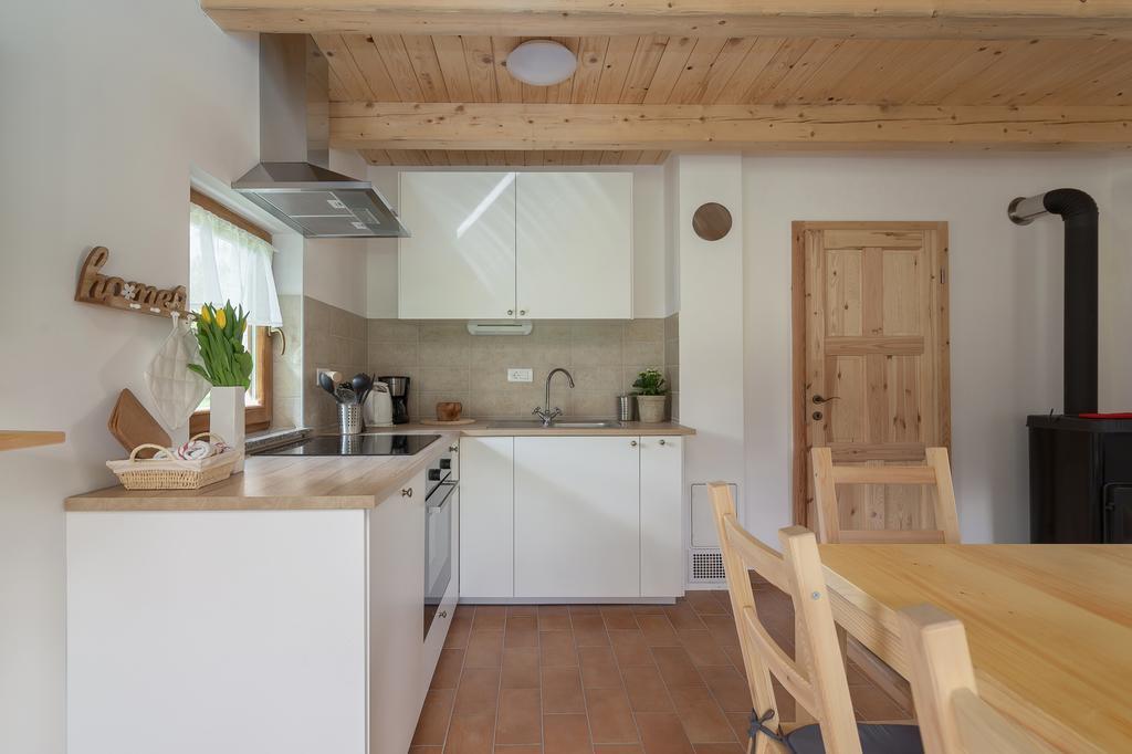 Holiday Homes Sara Bled Luaran gambar