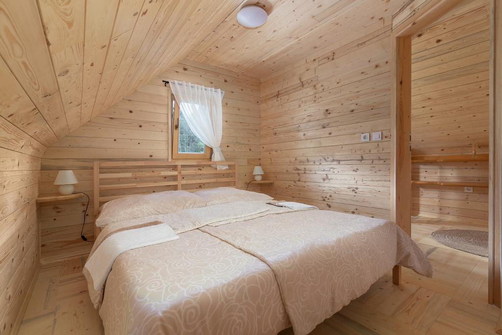 Holiday Homes Sara Bled Luaran gambar