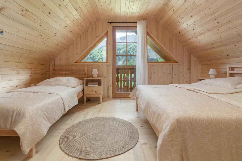 Holiday Homes Sara Bled Luaran gambar