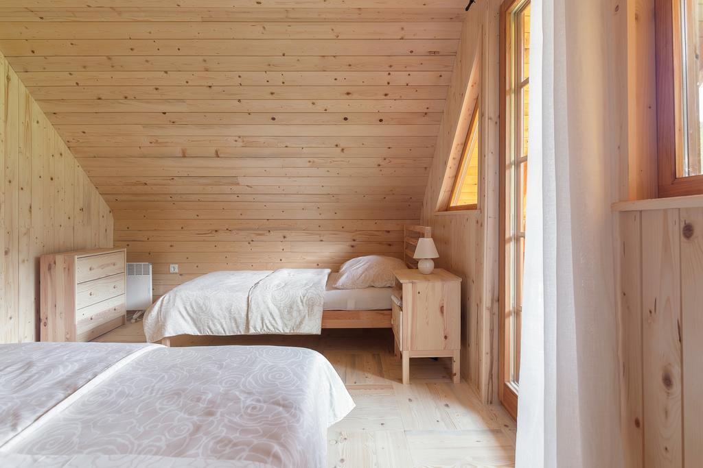 Holiday Homes Sara Bled Luaran gambar