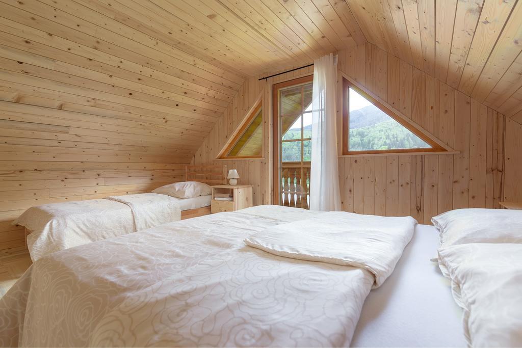 Holiday Homes Sara Bled Luaran gambar