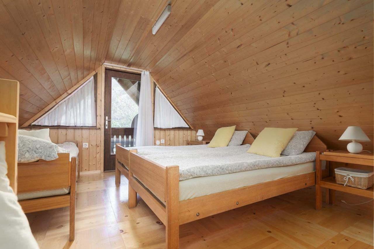 Holiday Homes Sara Bled Luaran gambar