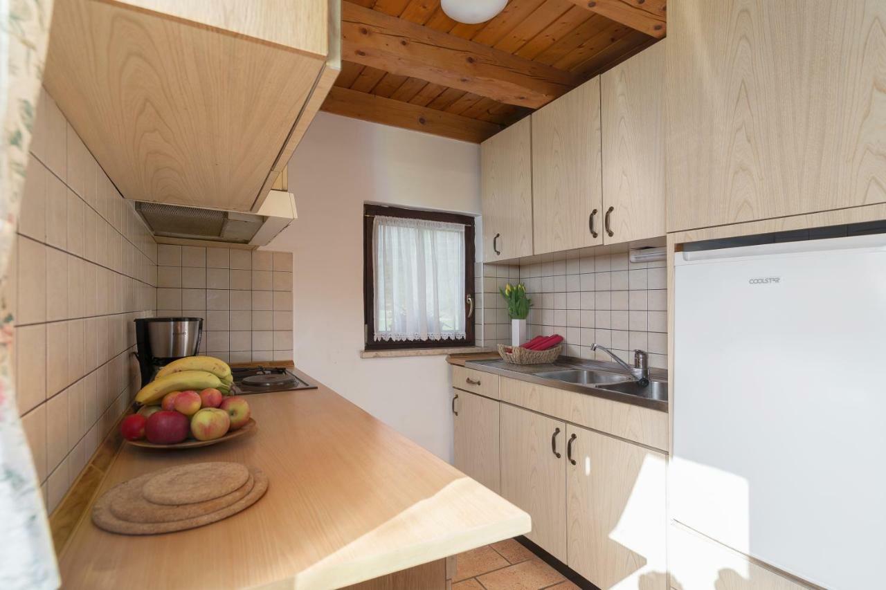 Holiday Homes Sara Bled Luaran gambar