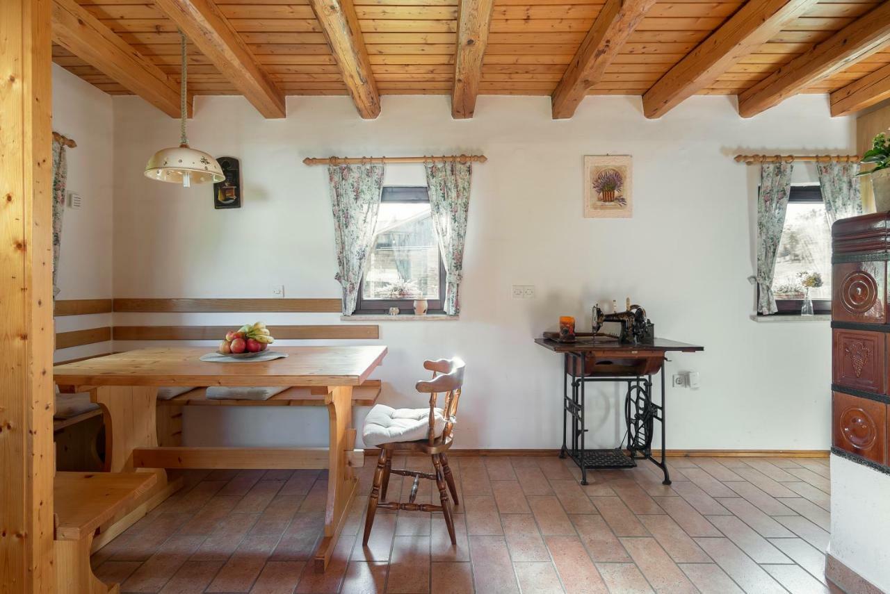 Holiday Homes Sara Bled Luaran gambar