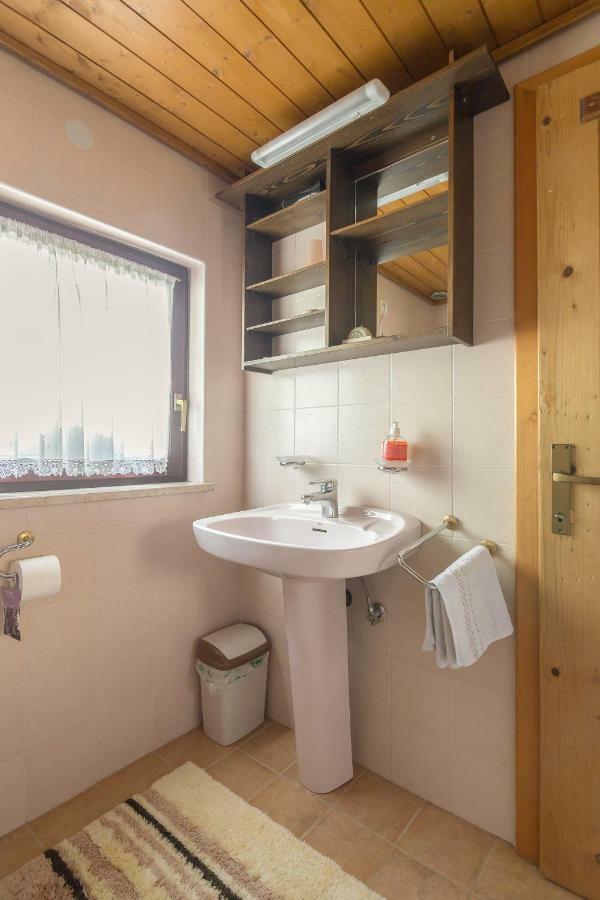 Holiday Homes Sara Bled Luaran gambar