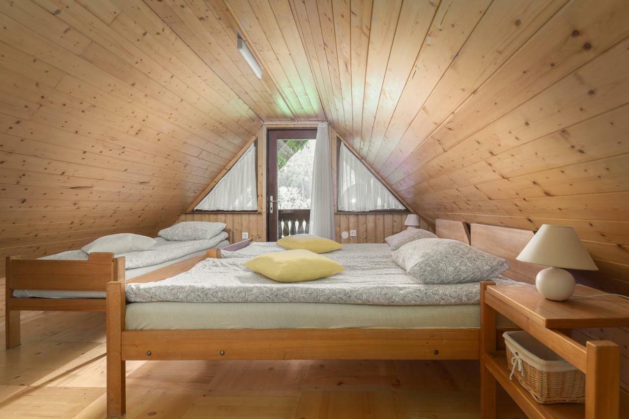 Holiday Homes Sara Bled Luaran gambar