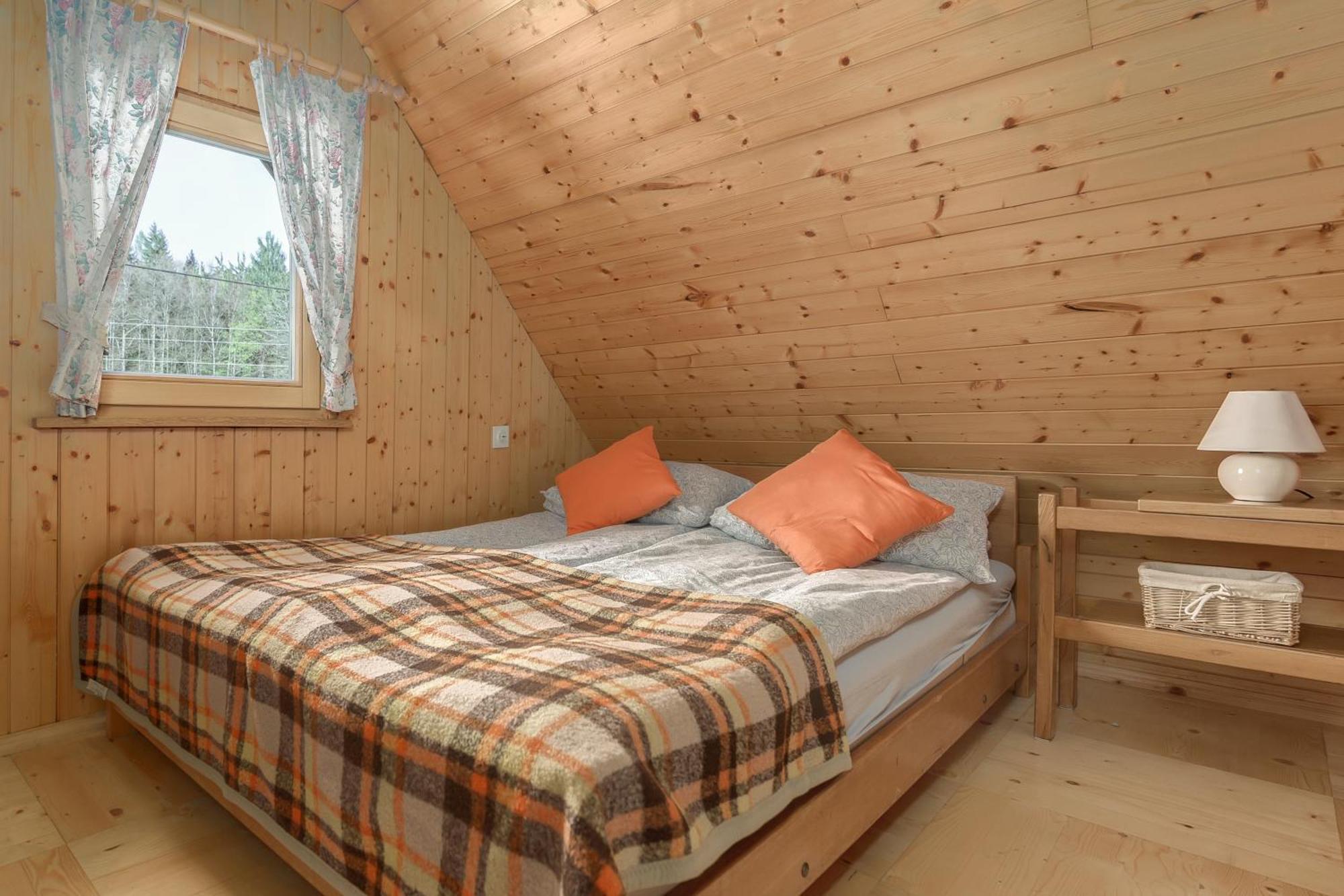 Holiday Homes Sara Bled Luaran gambar