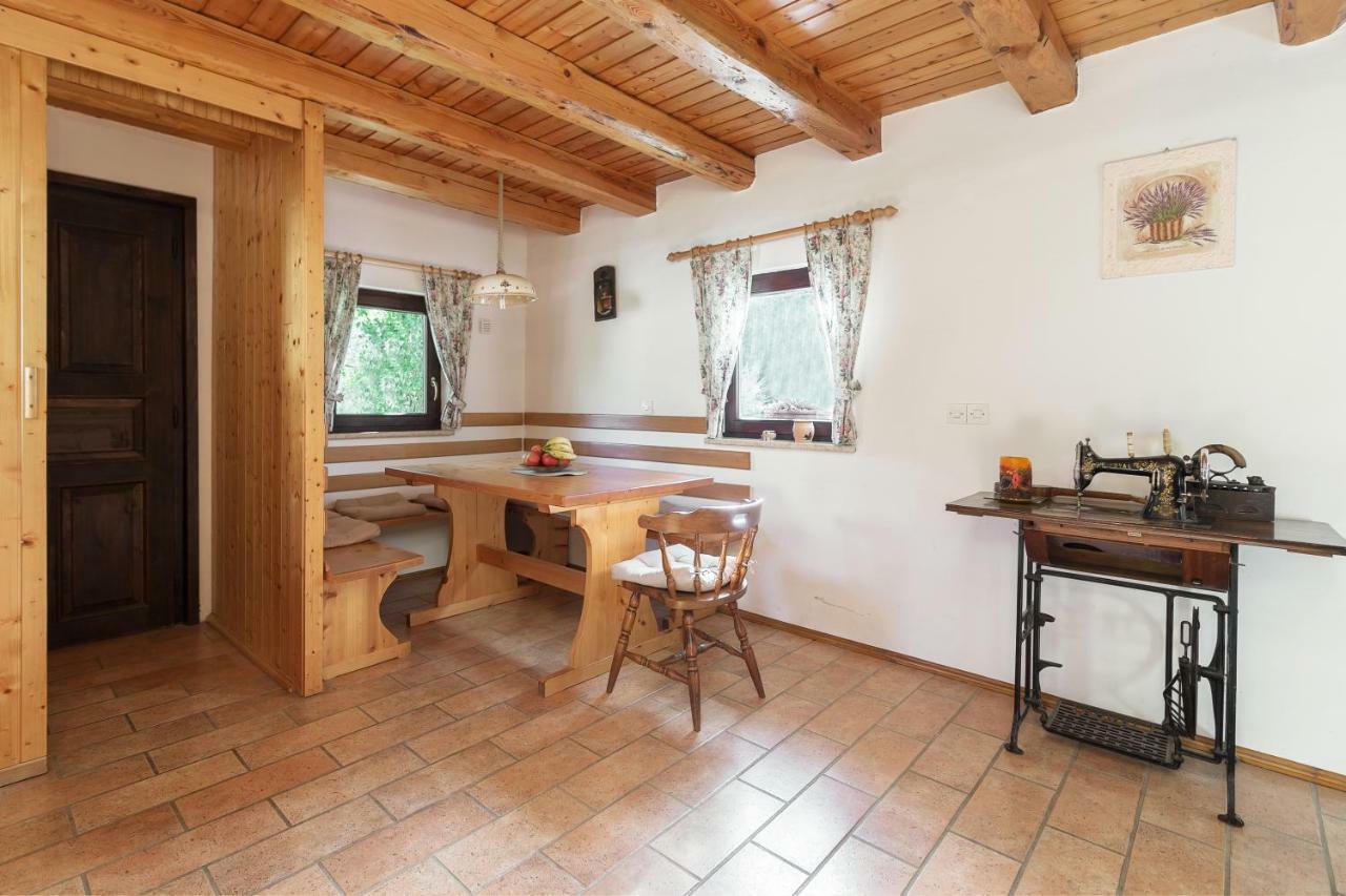 Holiday Homes Sara Bled Luaran gambar