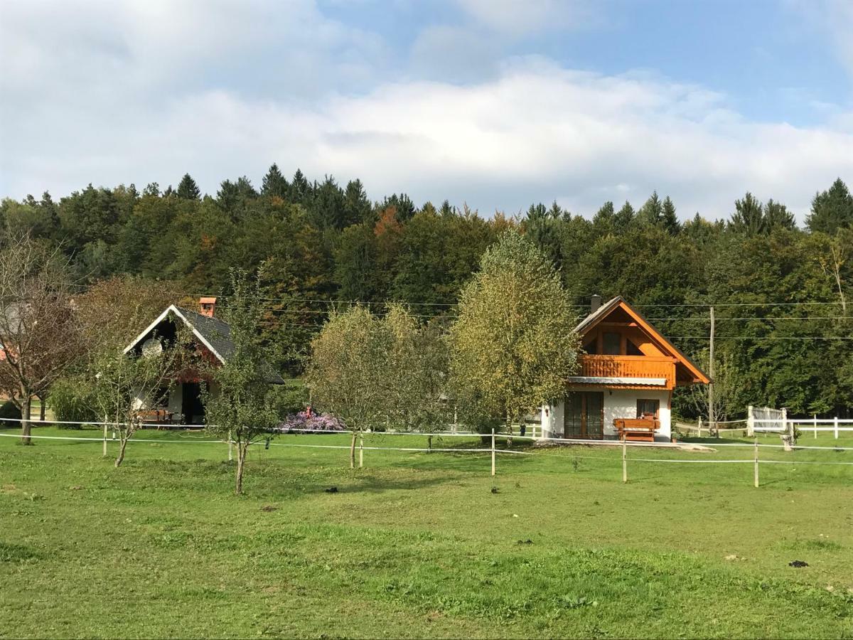 Holiday Homes Sara Bled Luaran gambar