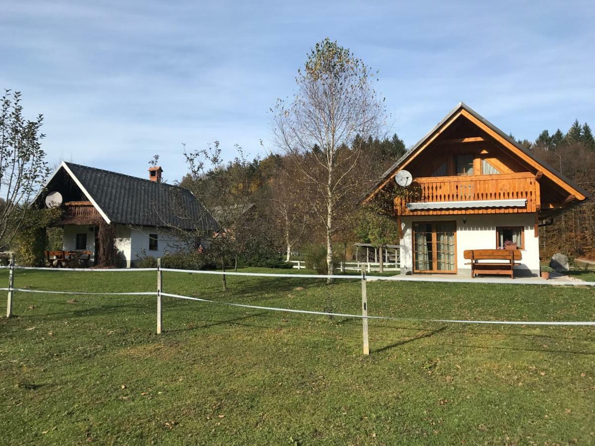 Holiday Homes Sara Bled Luaran gambar